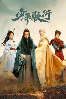 今生是亲人