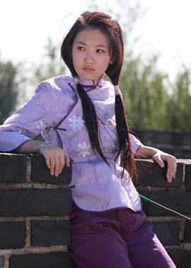 女刑警李春春