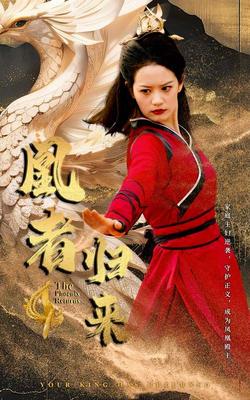 新警察故事|2004版电影