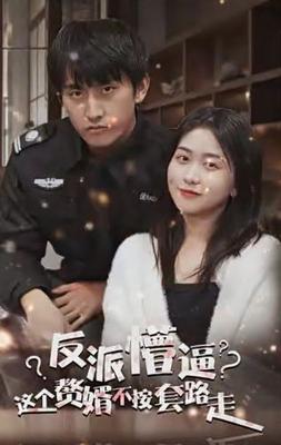 代号花木兰电视剧