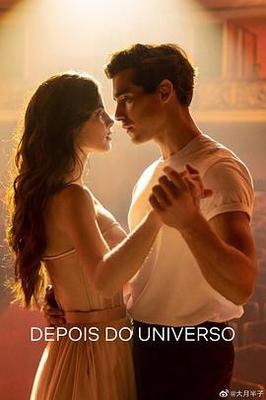 杨采妮新电视剧