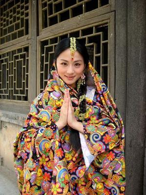 东北女的