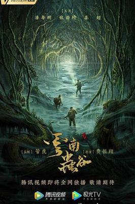 东港谍影电影