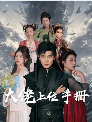 陀枪师姐第二部