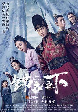 韩剧媳妇的全盛时代国语版
