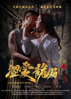 晚婚电视剧