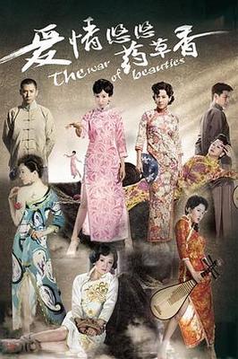 烽火佳人电视剧
