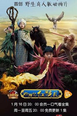 电视剧烈焰