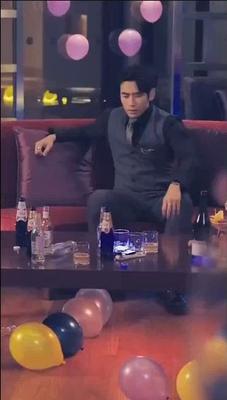 纵我情深