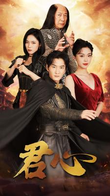 杨幂多大