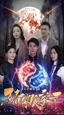 铁血桃花电视剧09