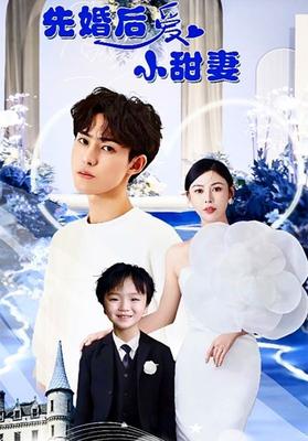 隐婚总裁
