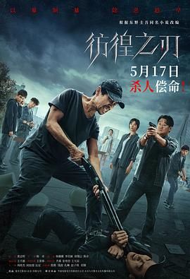 仙鹤神针|电视剧