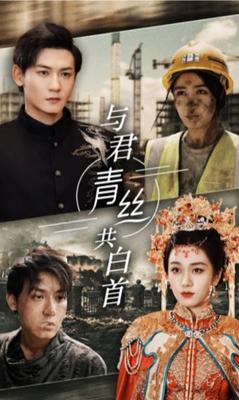 铁娘子电视剧