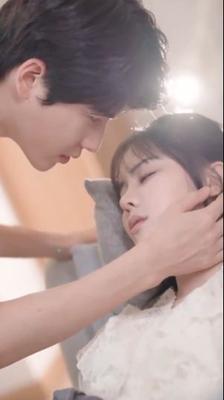 我太太是高中生