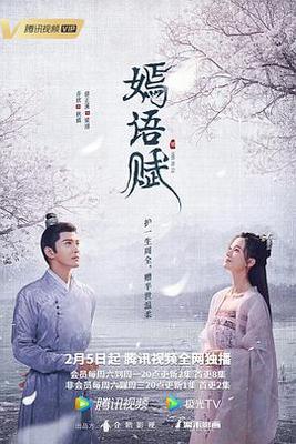 亚马逊的眼泪