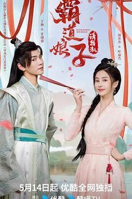 王的女人剧情