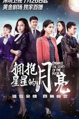 瑞恩 科万腾演的电视剧
